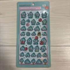 ボンボンドロップシール