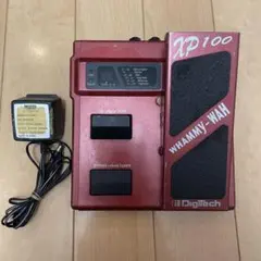 2026年最新】digitech xp100の人気アイテム - メルカリ