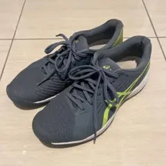 ASICS SOLUTION SWIFT FF テニスシューズ