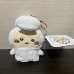 キッチン担当なマスコット くりまんじゅう