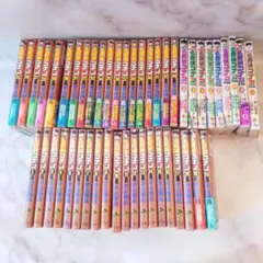 名探偵コナン 漫画セット