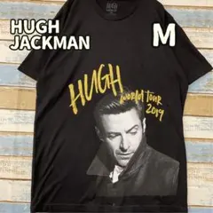 2026年最新】ヒュージャックマン tシャツの人気アイテム - メルカリ