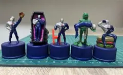 2026年最新】ペプシマン フィギュアの人気アイテム - メルカリ