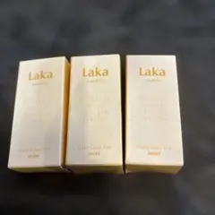 Laka フルーティーグラムティント ミニ 126.127.128