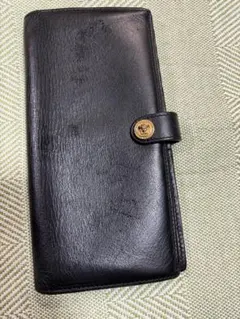 s*i様 ヴェルサーチェ 長財布のサムネイル