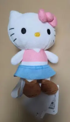 ハローキティ xoxoギャルのサムネイル