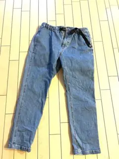 FREAK'S STORE アウトドアデニムパンツのサムネイル