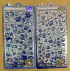 ボンボンドロップシール 国内正規品 よるねこボンボン