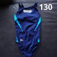 セントラルスポーツ　水着　130 スイミング　女子