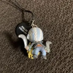 キラー ONE PIECE ワンピース ログメモリーズ3 超新星 フィギュア