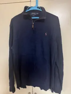 polo ralph lauren スウェット