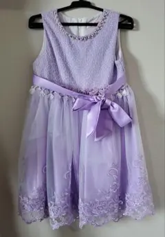 ドレス　子供用