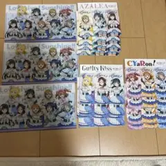 2026年最新】ラブライブまとめ売りの人気アイテム - メルカリ