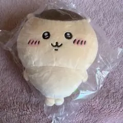 新品未開封 ちいかわ もちっとぬいぐるみS（くりまんじゅう）