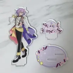 あんスタ エスプリ ユメ アクスタ - メルカリ