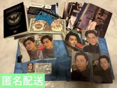 ENHYPEN THE SIN : VANISH ジェイ