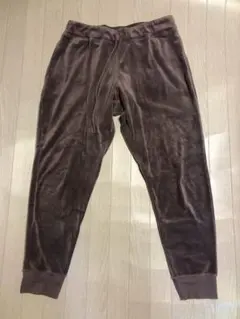 スエット ジョガーパンツ