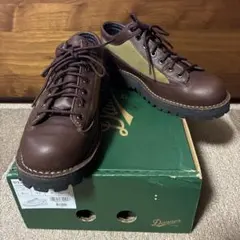 Danner FIELD LOW D121008 26.5cmのサムネイル