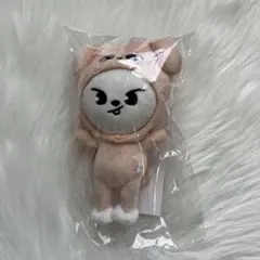 StrayKids リノ leebit リービット バッグチャーム