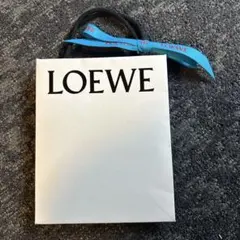 2026年最新】LOEWE ショップ袋・ショッパーの人気アイテム - メルカリ