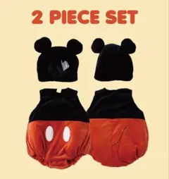 バースデー 着ぐるみ ミッキーマウス