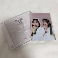 PiKi CD Kawaii Kaiwai 通常盤 会場特典生写真付