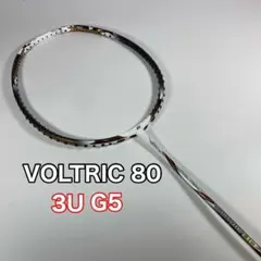 YONEX VOLTRIC 60 バドミントンラケット - メルカリ