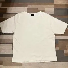 【green label relaxing】オーバーサイズ　厚手のサムネイル