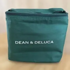 DEAN&DELUCA 付録　保冷バッグ
