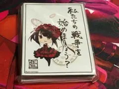 2026年最新】スリーブ デート・ア・ライブ 時崎狂三の人気アイテム