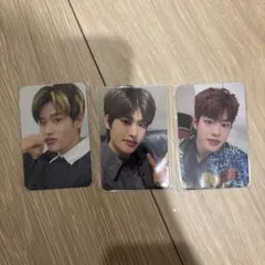 2025年最新】Riize トレカ fc ソヒの人気アイテム - メルカリ