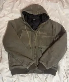 ¥19800→¥8000 Belvet アクティブジャケット ブラウン M