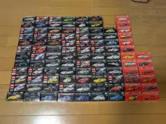 【絶版】トミカリミテッド No.1～156 全コンプリート - メルカリ
