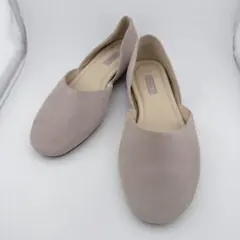 ECCO フラットシューズ ベージュ size 36のサムネイル