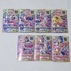 【まとめ購入で値引き】アイカツフレンズ カード ユニゾンコーデ