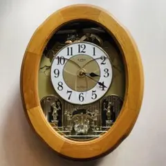 2026年最新】スモールワールド リズム時計の人気アイテム - メルカリ