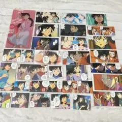 名探偵コナン 毛利蘭 クリアファイル