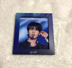 ZB1 HERE&NOW Blu-ray 本体 通常盤 メテュ