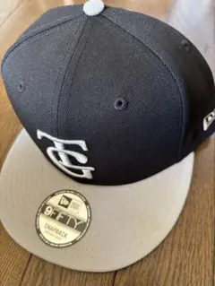 New Era 9FIFTY 読売ジャイアンツキャップ