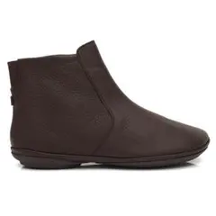 G07148 新品 CAMPER Right Nina レザーブーツ：35のサムネイル