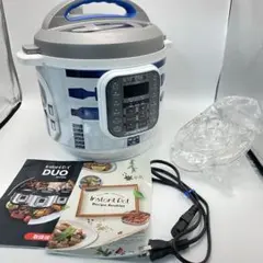 2026年最新】電気圧力鍋 スターウォーズの人気アイテム - メルカリ
