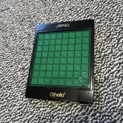 オセロ ボードゲームのサムネイル