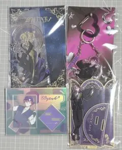 XlamV ビバレン VS AMBIVALENZ 蜜柑 アクスタ サクヤ - メルカリ