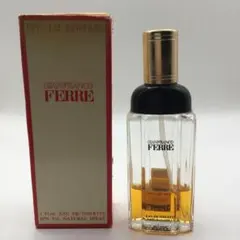 ジャンフランコフェレ オードトワレ 香水 30ml - メルカリ