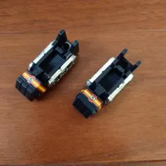 タカラ ダイアクロン 隊員 ミクロマン - メルカリ