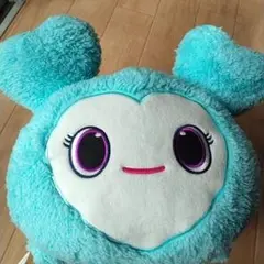 TWICE LOVELYS ふわもこねんねBIGぬいぐるみ TWICE LOVELYS ふわもこねんねBIGぬいぐるみ～GiGO限定