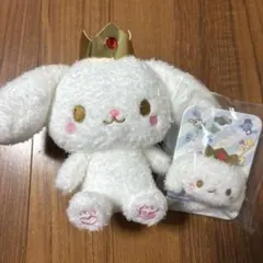 JOCHUM RURU ルル ふわくたぬいぐるみ ヘアゴム