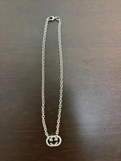 GUCCI シルバー925 ネックレス