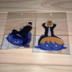 ハイキュー　アクリルスタンド①