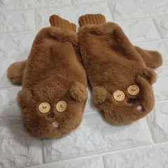 USJ ティム ミトン 手袋